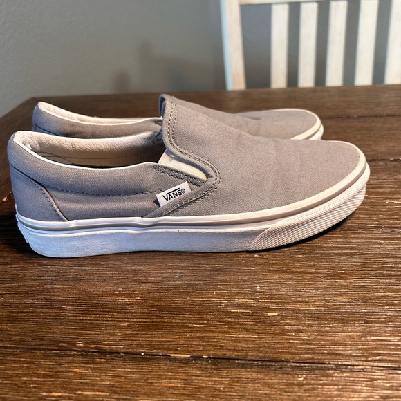 Vans classic slip on size 5.5 men 7 women - Picture 5 of 9